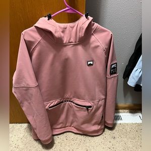 Montec snow ski jacket